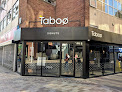 Taboo Donuts