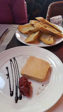 Foie gras du Restaurant Beef & Co Metz - n°5