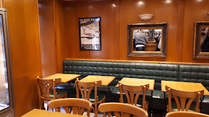 Photo n°30 de Café Beauvau à Paris ()