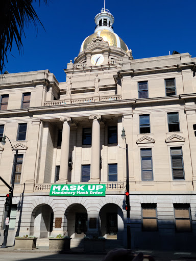 Tattoo Shop «Anonymous Tattoo», reviews and photos, 9 E Bay St, Savannah, GA 31401, USA