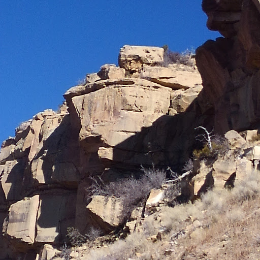 National Park «Mesa Verde National Park», reviews and photos