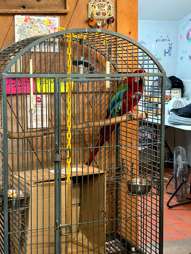 Zoo «Waccatee Zoological Farm», reviews and photos, 8500 Enterprise Rd, Myrtle Beach, SC 29588, USA