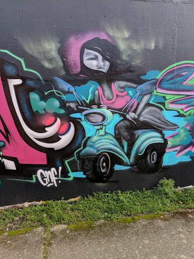 Donut Shop «Legendary Doughnuts», reviews and photos, 2602 6th Ave, Tacoma, WA 98406, USA