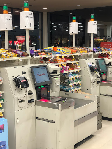 Grocery Store «Safeway», reviews and photos, 4754 42nd Ave SW, Seattle, WA 98116, USA