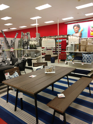 Department Store «Target», reviews and photos, 474 Chamberlain Hwy, Meriden, CT 06451, USA