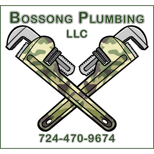 Bossong Plumbing in Washington, Pennsylvania