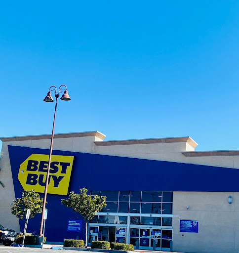 Best Buy image