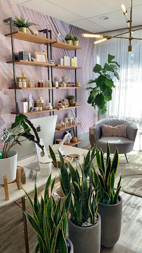Spalina Skin Care image