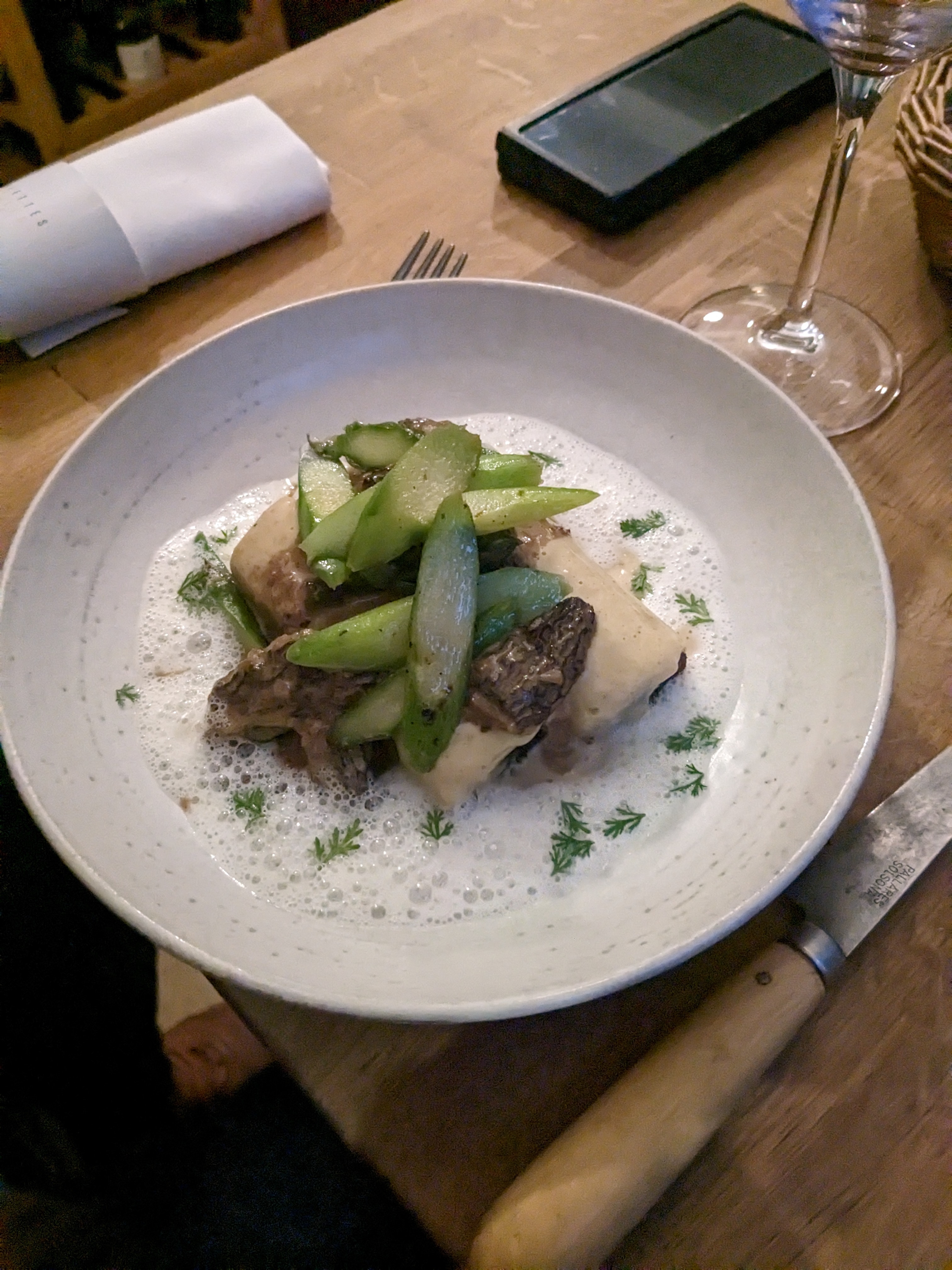 Photo n° 2 de l'avis de Fabien.o fait le 30/04/2023 à 16:57