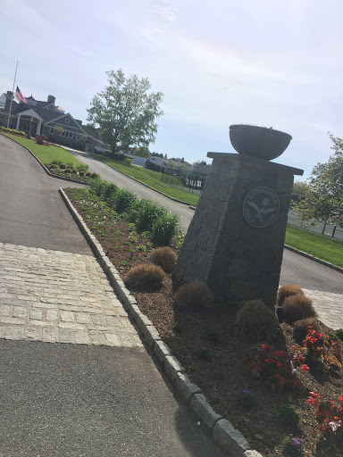 Private Golf Course «Shorehaven Golf Club», reviews and photos, 14 Canfield Ave, Norwalk, CT 06855, USA