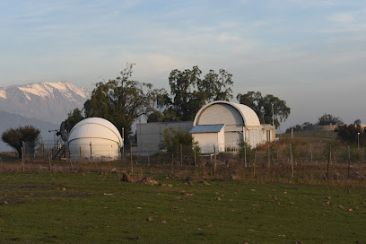 Observatorio UC