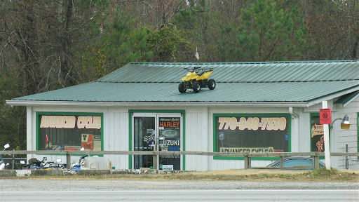 Motorcycle Shop «Advanced Cycles Sales & Services», reviews and photos, 6940 Mableton Pkwy SE, Mableton, GA 30126, USA