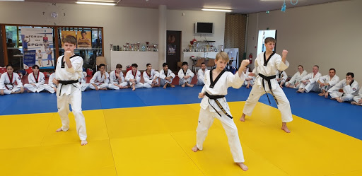 Ratoath Taekwondo