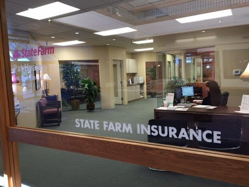 Insurance Agency «Pat Healey State Farm Insurance Agency», reviews and photos
