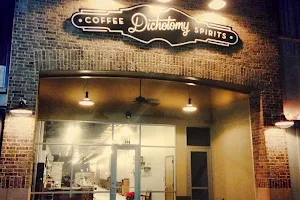 Dichotomy Coffee & Spirits image