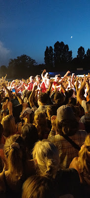 A tout bout de champ à Saint-Georges-sur-Erve