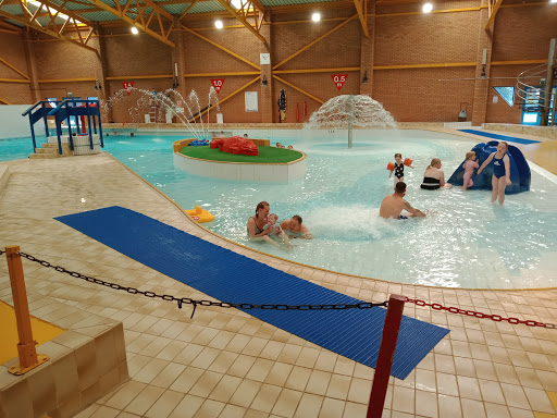 Bourne Leisure Centre