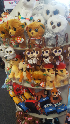 DVD Store «Movie Trading Company», reviews and photos, 2311 Colorado Blvd, Denton, TX 76205, USA