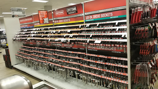 Department Store «Sears», reviews and photos, 7503 W Cermak Rd, North Riverside, IL 60546, USA