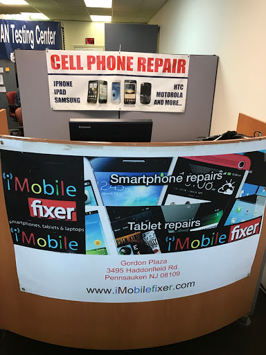 Mobile Phone Repair Shop «Phone Repair Cherry Hill», reviews and photos, 3495 Haddonfield Rd #3, Pennsauken Township, NJ 08109, USA
