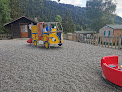 Camping Capfun Plan du Fernuy La Clusaz