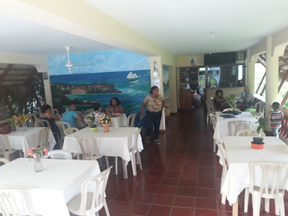 Restaurant Cabo Mar - M375+4Q6, Cabrera 33000, Dominican Republic