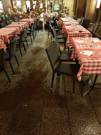Atmosphère du Restaurant de spécialités alsaciennes Aux Armes de Strasbourg - n°10