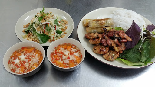 Hanoi Cooking Centre