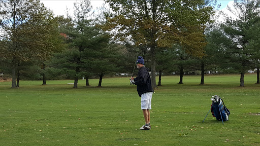 Golf Course «Rutgers Golf Course», reviews and photos, 777 Hoes Ln W, Piscataway Township, NJ 08854, USA