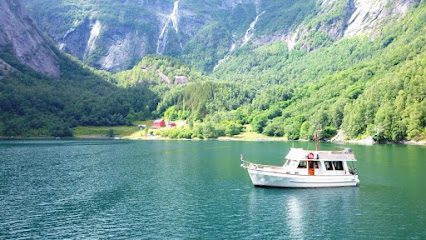 Private Fjord Cruise - Bergen