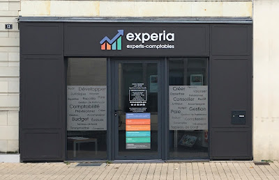 EXPERIA à Baugé en Anjou