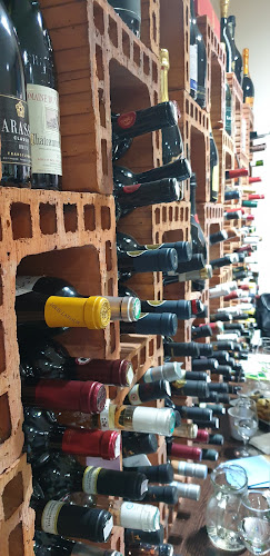Crama Noastra Wine Shop&Wine Bar - <nil>