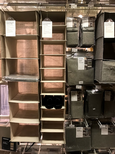 Home Goods Store «The Container Store», reviews and photos, 700 Bellevue Way NE #120, Bellevue, WA 98004, USA