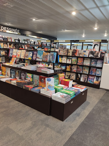 Librairie E.Leclerc Espace Culturel Les Sables-d'Olonne