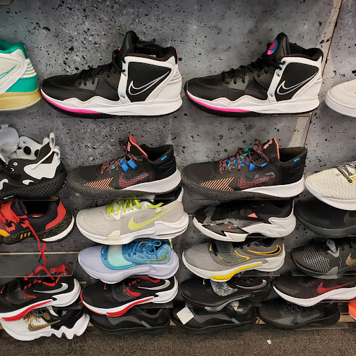 Shoe Store «The Shoe Company», reviews and photos, 445 TN-46 #5, Dickson, TN 37055, USA