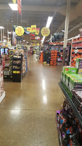 Grocery Store «Kroger», reviews and photos, 845 Nashville Hwy, Columbia, TN 38401, USA
