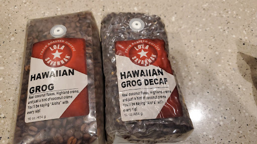 Grocery Store «Lola Savannah Fine Coffee & Tea», reviews and photos, 1701 Commerce St # 1A, Houston, TX 77002, USA