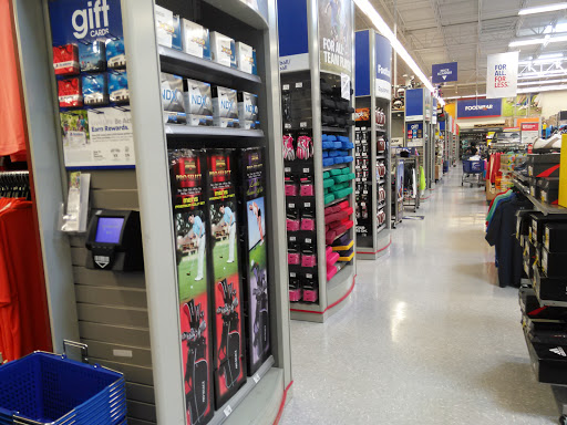 Sporting Goods Store «Academy Sports + Outdoors», reviews and photos, 2320 Hwy 6, Houston, TX 77077, USA