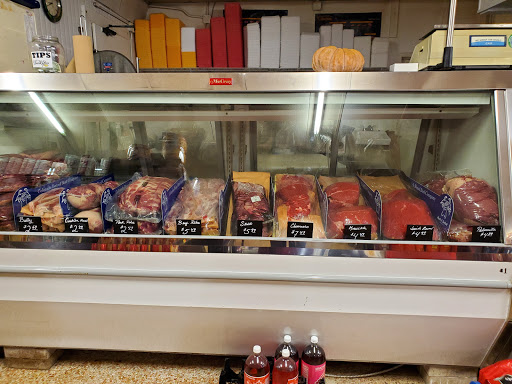 Supermarket «La 41 Meat Market», reviews and photos, 19017 US-41, Lutz, FL 33549, USA