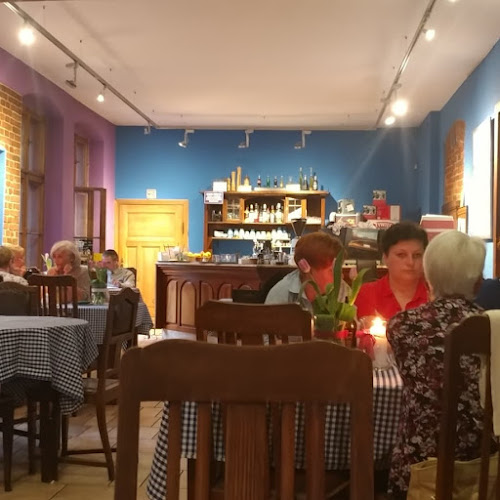 Restauracja Pod Czaplą do Bytom