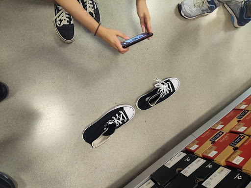 Shoe Store «Shoe Carnival», reviews and photos, 3909 W Airport Fwy, Irving, TX 75062, USA