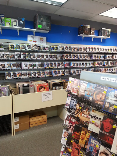 Used CD Store «Disc Replay», reviews and photos, 5 Countryside Plaza, Countryside, IL 60525, USA