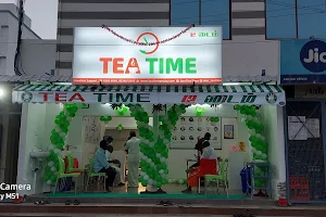 Tea Time -Semmadai karur image