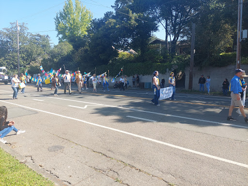 Grocery Store «Safeway», reviews and photos, 406 N Main St, Sebastopol, CA 95472, USA