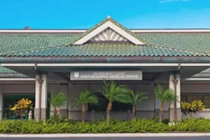 Maui Memorial Medical Center Outpatient Clinic image