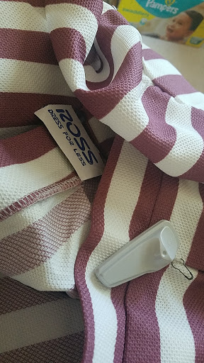 Clothing Store «Ross Dress for Less», reviews and photos, 1237 E Golf Rd, Schaumburg, IL 60173, USA