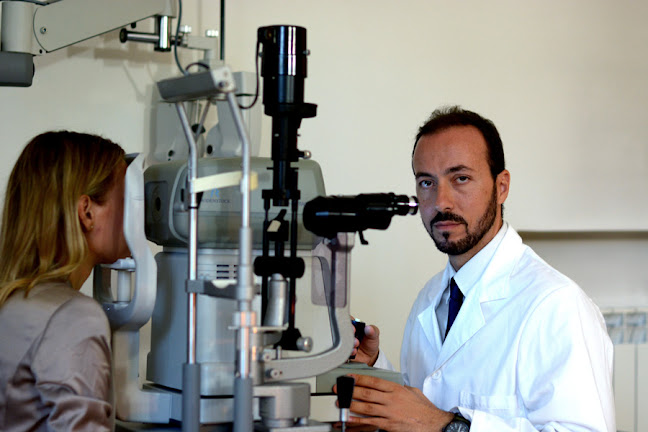 Oculista - Dott. Giovanni D. Panzardi - Castiglion Fiorentino