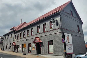 Restaurant Und Pension Zum Schotten image