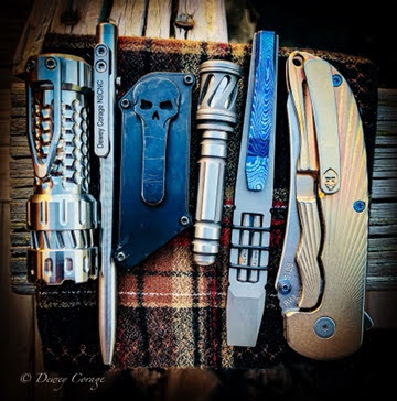 Urban EDC image