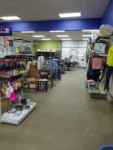 Thrift Store «Goodwill», reviews and photos, 411 W Milham Ave, Portage, MI 49024, USA